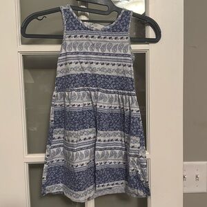 H&M Girls Dress